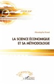 Science economique et sa methodologie La (eBook, ePUB)