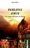 Parlons Amis (eBook, ePUB)