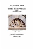 Etude des evangiles (eBook, ePUB)