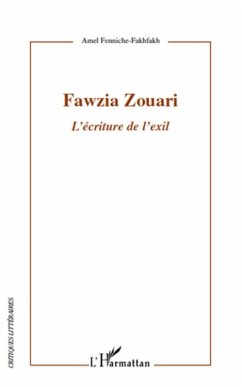 Fawzia Zouari (eBook, ePUB)