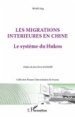 Les migrations interieures en Chine (eBook, ePUB)