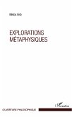 Explorations metaphysiques (eBook, ePUB)