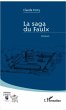 La saga du Faulx (eBook, PDF) - Bild 1