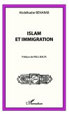 Islam et immigration (eBook, ePUB)