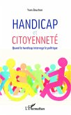 Handicap et citoyennete (eBook, ePUB)