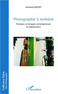 Photographie & mobilite (eBook, PDF)