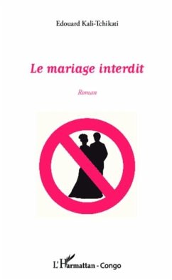 Le mariage interdit (eBook, PDF)