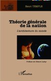 Theorie generale de la nation (eBook, PDF)