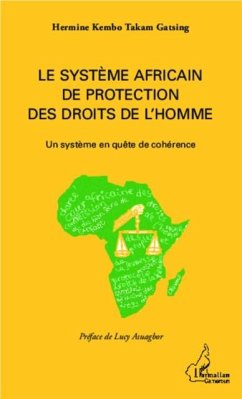 Le systeme africain de protection des droits de l'homme (eBook, PDF)