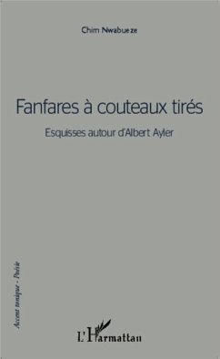 Fanfares a couteaux tires (eBook, PDF) Fanfares a couteaux tires (eBook, PDF)