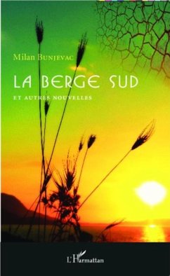 La berge sud (eBook, PDF) - Milan Bunjevac