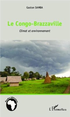 Cover Le Congo-Brazzaville (eBook, PDF)