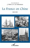 France en Chine La 1843-1943 (eBook, ePUB)