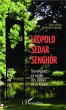 Leopold Sedar Senghor Tourangeau et... - Bild 1