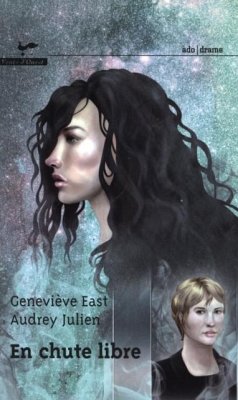 Cover En chute libre (eBook, ePUB)