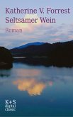 Seltsamer Wein (eBook, ePUB)