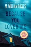 Because You Loved Me (eBook, ePUB)