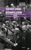 Täter und Komplizen in Theologie und Kirchen 1933-1945 (eBook, PDF)