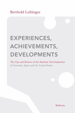 Cover Experiences, Achievements, Developments (eBook, PDF)