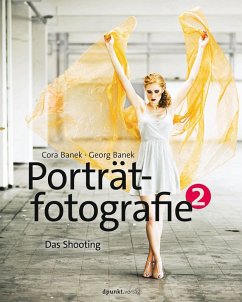 Porträtfotografie 2 (eBook, PDF) - Banek, Cora; Banek, Georg