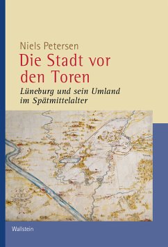 Die Stadt vor den Toren (eBook, PDF) - Petersen, Niels