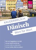 Reise Know-How Sprachführer Dänisch - Wort für Wort (eBook, PDF)