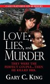 Love, Lies, And Murder (eBook, ePUB)