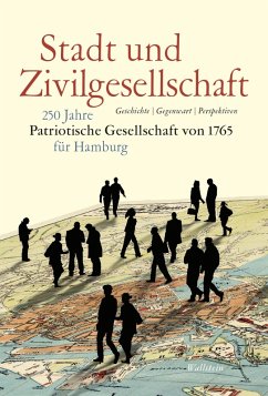 Stadt und Zivilgesellschaft (eBook, PDF)