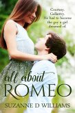 All About Romeo (eBook, ePUB)