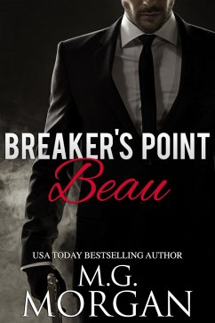 Breaker's Point Beau (eBook, ePUB) - Morgan, M. G.