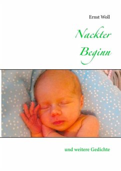 Nackter Beginn (eBook, ePUB)