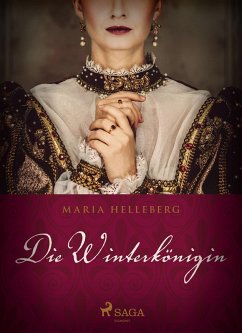 Die Winterkonigin (eBook, ePUB) - Maria Helleberg, Helleberg