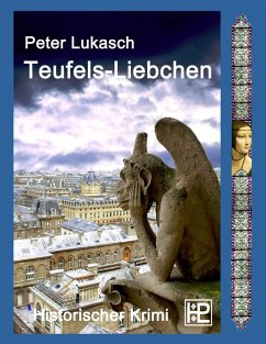 Teufels-Liebchen (eBook, ePUB) - Lukasch, Peter