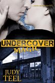 Undercover Magic (Shifty Magic Series, #2) (eBook, ePUB)