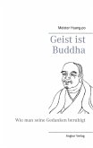 Geist ist Buddha (eBook, ePUB)