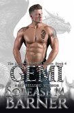 Gemi (The Draglen Brothers, #4) (eBook, ePUB)