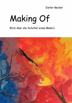 Making Of (eBook, ePUB) - Becker, Dieter