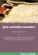 Quis custodiet custodes? (eBook, ePUB) - Bild 1