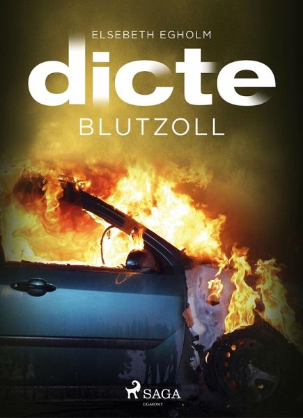 Blutzoll: Ein Fall fur Dicte Svendsen (eBook, ePUB) Blutzoll: Ein Fall fur Dicte Svendsen (eBook, ePUB)