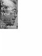 Lee Kuan Yew: The Unofficial Biography... - Bild 1