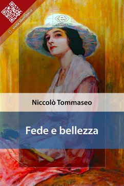 Fede e bellezza (eBook, ePUB) - Tommaseo, Niccolò