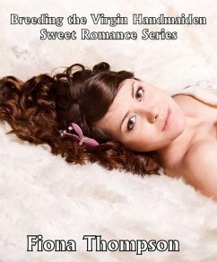 Cover Breeding the Virgin Handmaiden Full Story (eBook, ePUB)