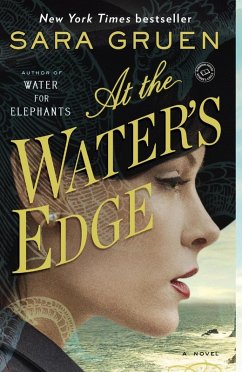 At the Water's Edge (eBook, ePUB) - Gruen, Sara