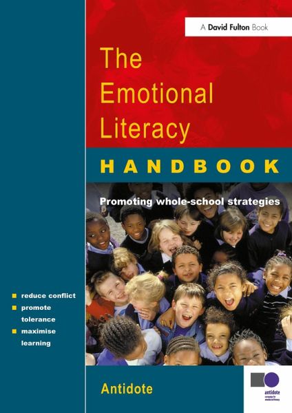 The Emotional Literacy Handbook (eBook, ePUB) The Emotional Literacy Handbook (eBook, ePUB)