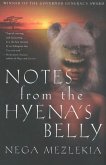 Notes from the Hyena's Belly (eBook, ePUB)