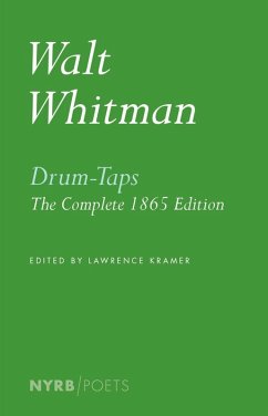 Drum-Taps (eBook, ePUB) - Whitman, Walt