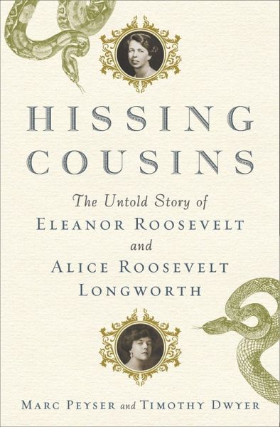 Hissing Cousins (eBook, ePUB) Hissing Cousins (eBook, ePUB)