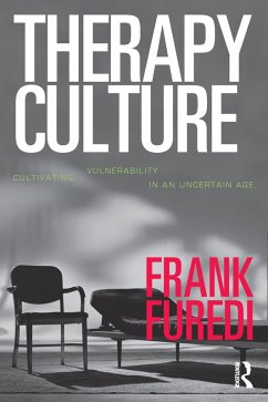 Cover Therapy Culture:Cultivating Vu (eBook, ePUB)