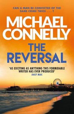 The Reversal (eBook, ePUB) - Connelly, Michael