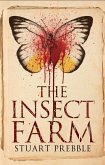 Insect Farm (eBook, ePUB)
